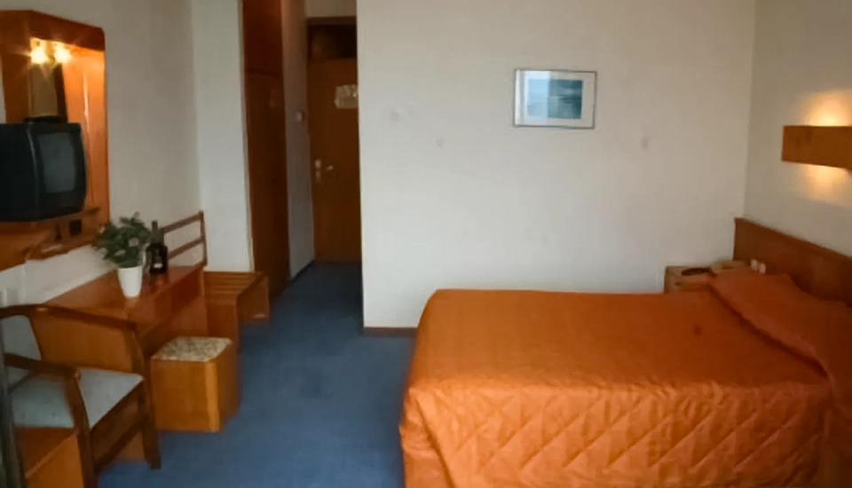 هتل سوزر کوش آداسی